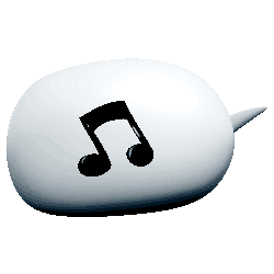 Music player